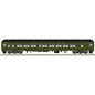 Atlas - Ho 10-1-2 Pullman Sleeper South Moreau