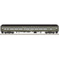 Atlas - Ho 10-1-2 Pullman Sleeper Pullman Caroli