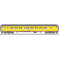 Atlas - Ho 10-1-2 Pullman Sleeper UP Caillou