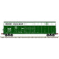 Atlas - Ho NSC Newsprint Boxcar Boise 7043