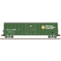Atlas - Ho NSC Newsprint Boxcar BC 4664