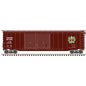 Atlas - Ho 50'Pw Dd Boxcar CN 551334