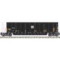 Atlas - Ho Bathtub Gondola COBX 4122