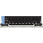 Atlas - Ho Bathtub Gondola C&IM 3003