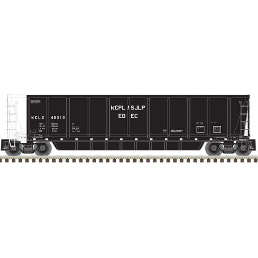 Atlas - Ho Bathtub Gondola KCLX 45312