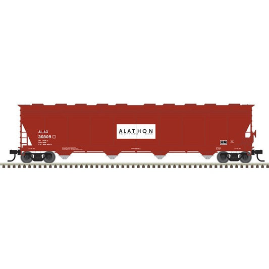 Atlas - Ho 5701 CF HOPPER ALAX 36809