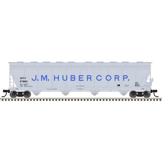 Atlas - Ho 5701 CF HOPPER ACFX 97883