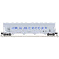 Atlas - Ho 5701 CF HOPPER ACFX 97889