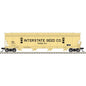 Atlas - Ho 5701 CF HOPPER CRDX 1058