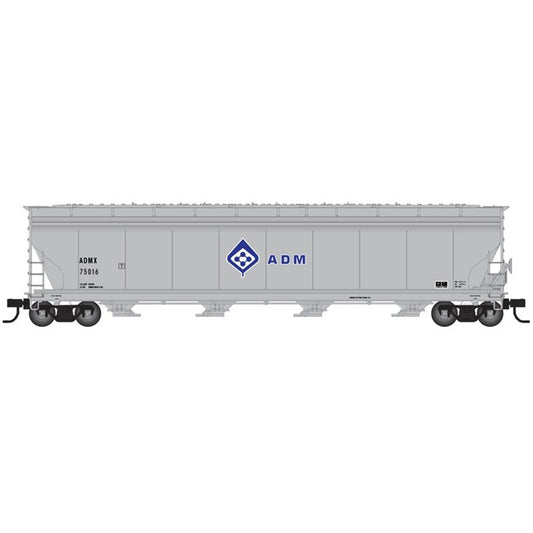 Atlas - Ho 5701 CF HOPPER ADM 75019