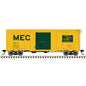 Atlas - Ho 40'PW BOXCAR MC 8693