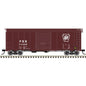 Atlas - Ho 40'PW BOXCAR PRR 71426