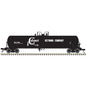Atlas - Ho 20,700gal TANK Calumet 11827