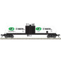 Atlas - Ho 20,700gal TANK CF Ind 25750