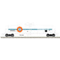 Atlas - Ho 20,700gal TANK Ozone Waters 27348
