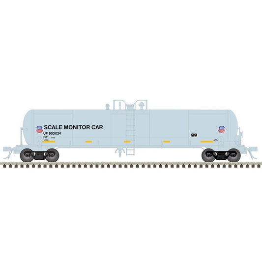 Atlas - Ho 20,700gal TANK UP 903025