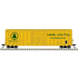 Atlas - Ho 50'Berwick Boxcar MC 35035