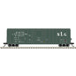Atlas - Ho 50'Berwick Boxcar NL&G 6001