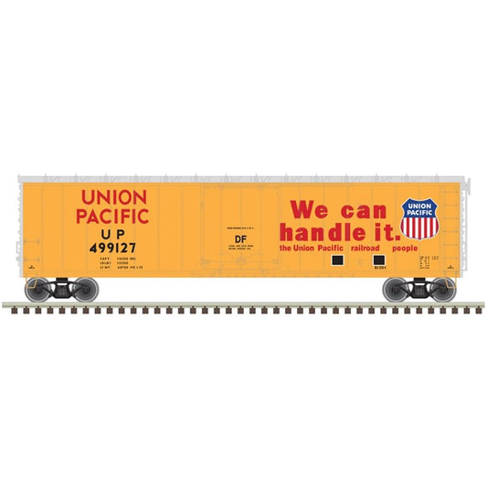 Atlas - Ho 50'PD Boxcar UP 499127