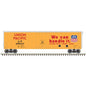 Atlas - Ho 50'PD Boxcar UP 499127