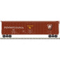 Atlas - Ho 50'PD Boxcar PRR 21021