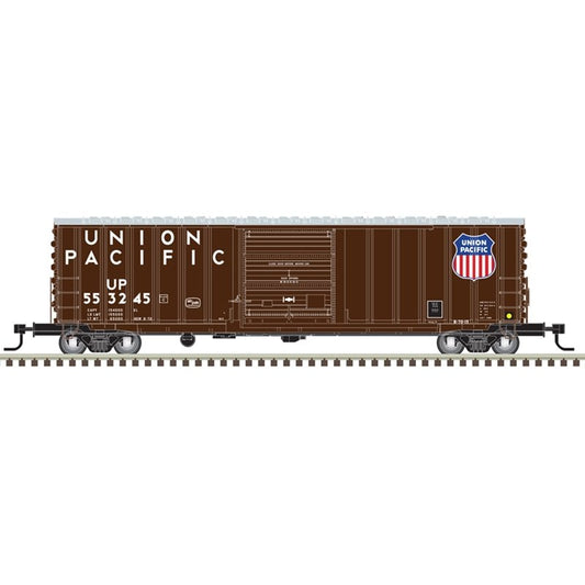 Atlas - Ho 50'PD Boxcar UP 553206