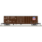 Atlas - Ho 50'PD Boxcar UP 553206