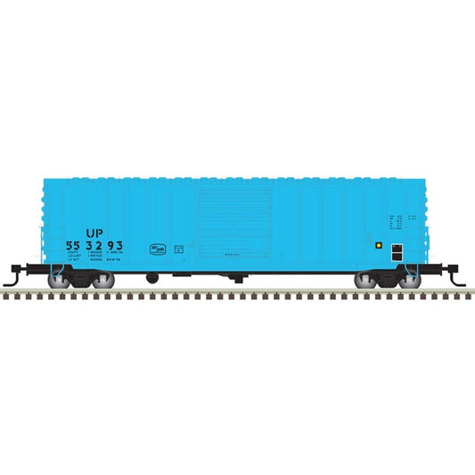 Atlas - Ho 50'PD Boxcar UP 553293
