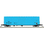 Atlas - Ho 50'PD Boxcar UP 553293