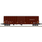 Atlas - Ho 50'PD Boxcar CN 416028