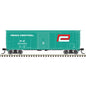 Atlas - Ho USRA Steel Boxcar PC 252453