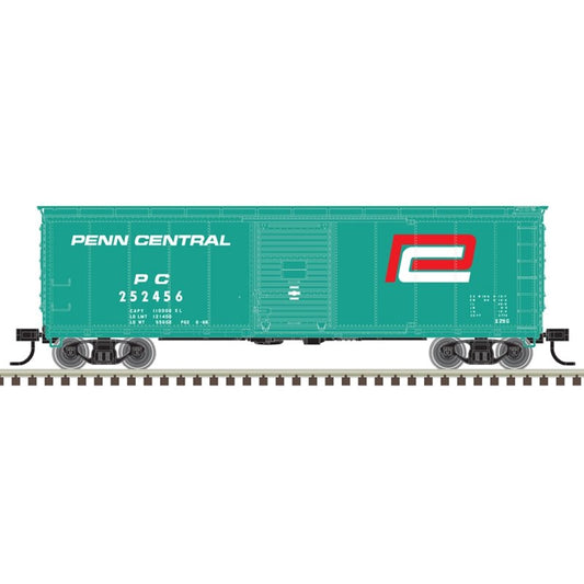 Atlas - Ho USRA Steel Boxcar PC 252456