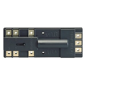 Atlas - Snap Relay