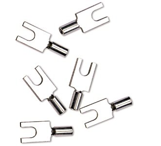 Atlas - Electric Spade Connectors