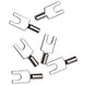 Atlas - Electric Spade Connectors
