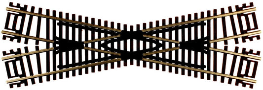 Atlas - N C55 22.5 Degree Crossing
