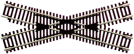 Atlas - N C55 30 Degree Crossing