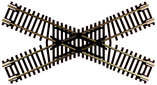 Atlas - N C55 45 Degree Crossing