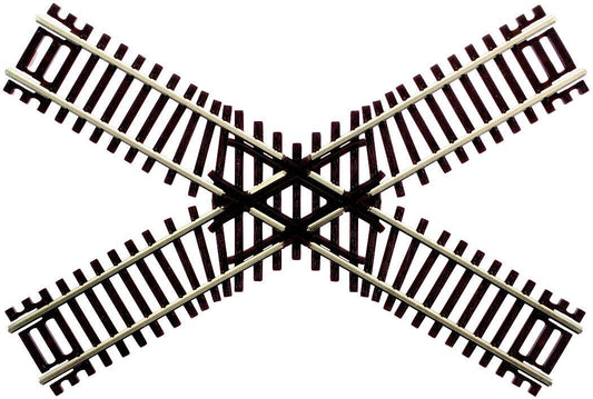 Atlas - N C55 60 Degree Crossing