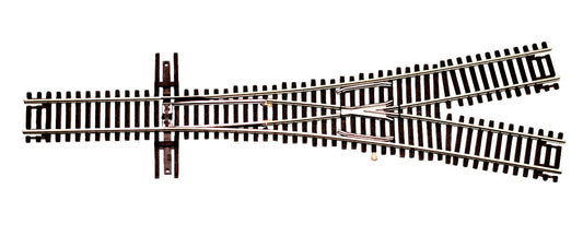 Atlas - N C55 2.5 Wye Turnout