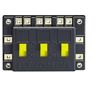Atlas - Connector