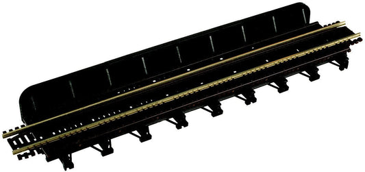 Atlas - N C55 Single Track Bridge Add