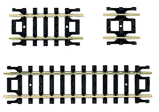 Atlas - N C80 Straight Track Assortmen