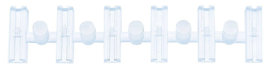 Atlas - N C80 Plastic Joiners 6x3.25