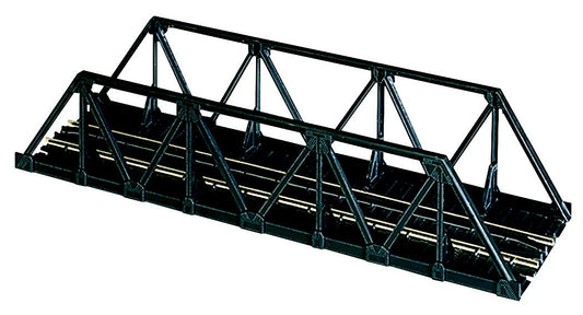 Atlas - N C80 Warren Truss Bridge Kit