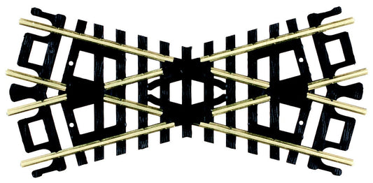 Atlas - N C80 30 Degree Crossing