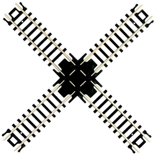 Atlas - N C80 90 Degree Crossing