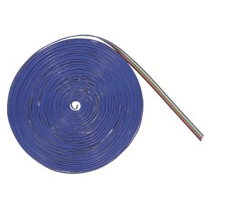 Atlas - 5cond Wire for Ho+N 50'