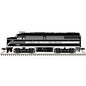 Atlas - N FA-1 L&NE 708 W/dcc
