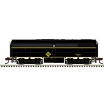 Atlas - N FB-1 ERIE 7263 W/dcc